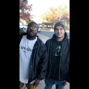 Meet your Posher, Michael